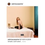 Saved public highlight cover 5 for @sabrinacarpenter