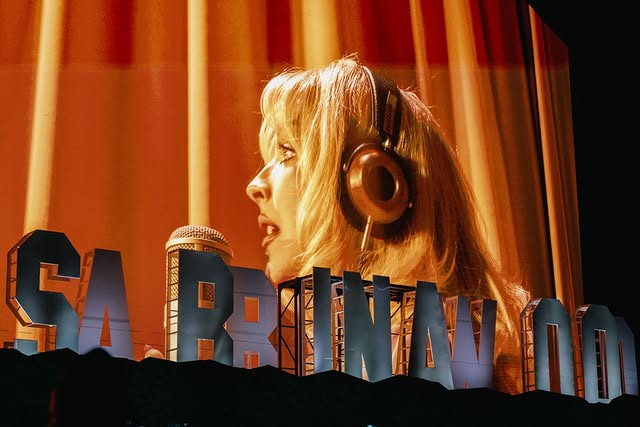 Saved public post media preview 1 from @sabrinacarpenter snapshot