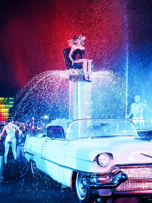 Saved public post media preview 4 from @sabrinacarpenter snapshot