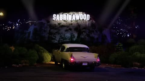 Saved public reels media preview 1 from @sabrinacarpenter snapshot