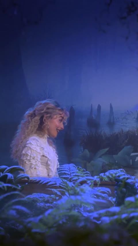 Saved public reels media preview 4 from @sabrinacarpenter snapshot