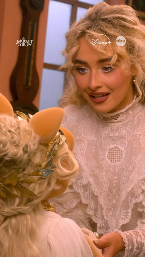 Saved public reels media preview 7 from @sabrinacarpenter snapshot