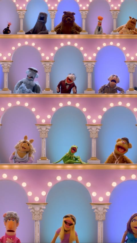 Saved public reels media preview 8 from @sabrinacarpenter snapshot