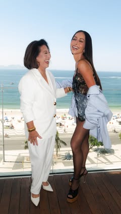 Saved public reels media preview 5 from @sabrinasato snapshot