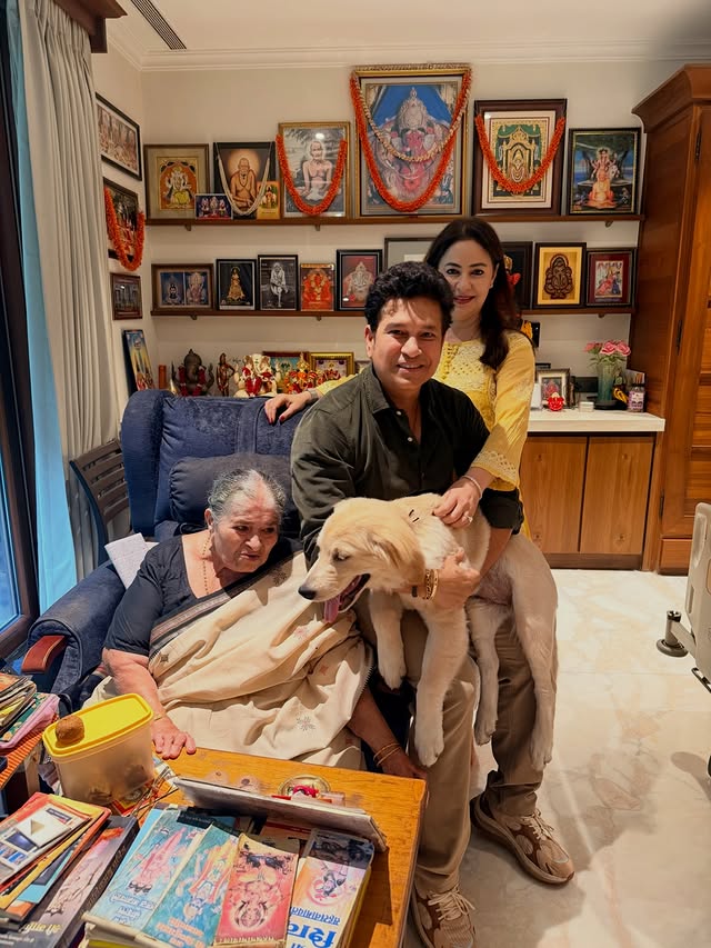 Saved public post media preview 1 from @sachintendulkar snapshot