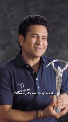 Saved public reels media preview 3 from @sachintendulkar snapshot