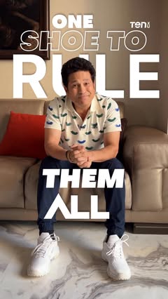 Saved public reels media preview 6 from @sachintendulkar snapshot