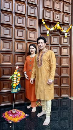 Saved public reels media preview 7 from @sachintendulkar snapshot