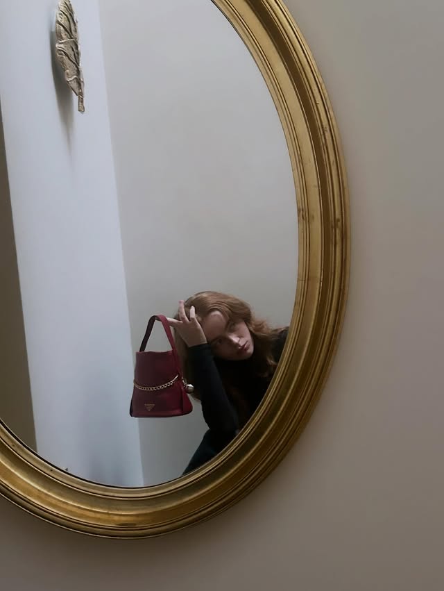 Saved public post media preview 4 from @sadiesink_ snapshot