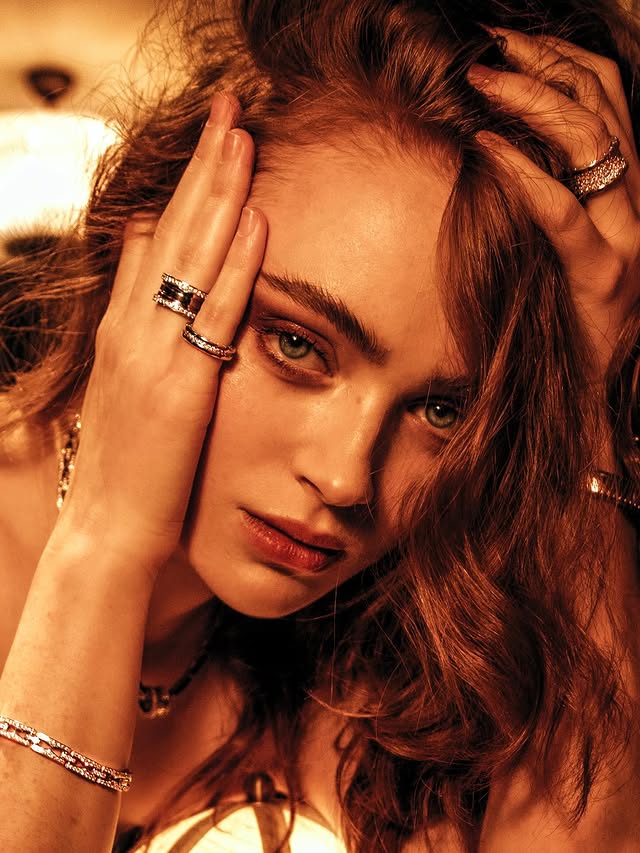 Saved public post media preview 6 from @sadiesink_ snapshot