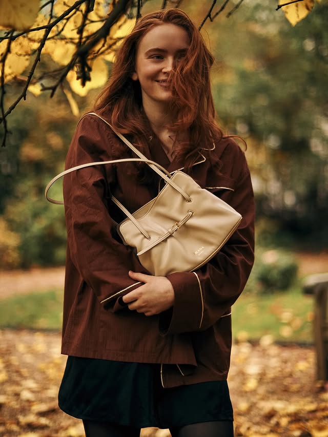 Saved public post media preview 9 from @sadiesink_ snapshot