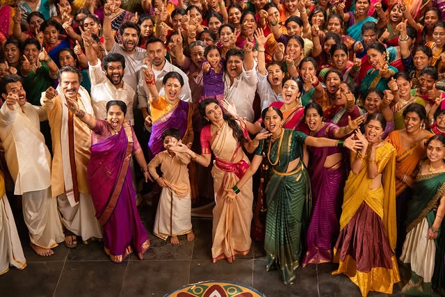 Saved public post media preview 8 from @samantharuthprabhuoffl snapshot