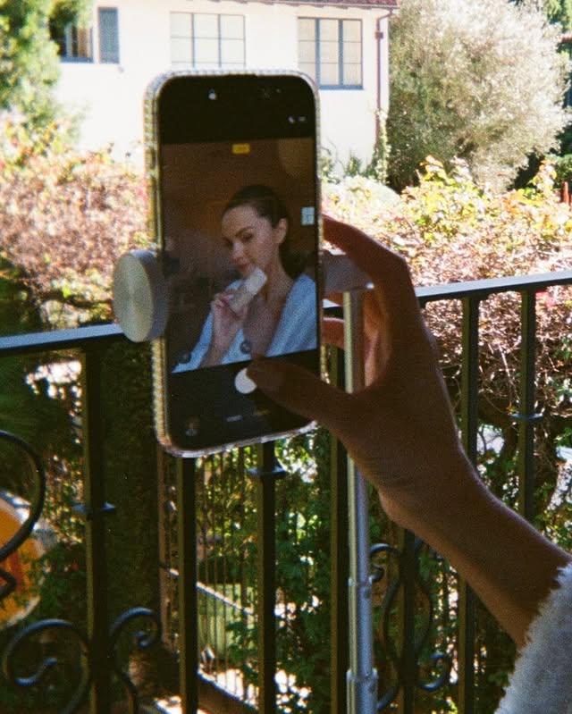 Saved public post media preview 2 from @selenagomez snapshot