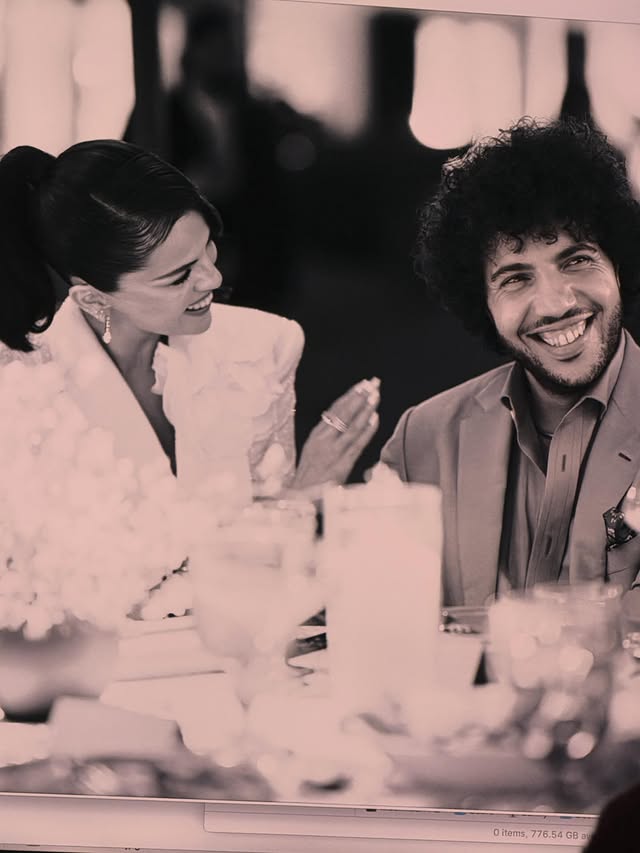 Saved public post media preview 8 from @selenagomez snapshot