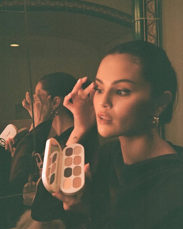 Saved public post media preview 9 from @selenagomez snapshot