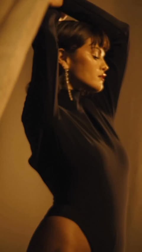 Saved public reels media preview 4 from @selenagomez snapshot