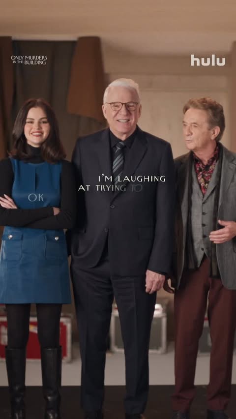 Saved public reels media preview 6 from @selenagomez snapshot