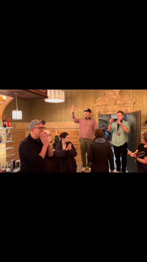 Saved public reels media preview 8 from @selenagomez snapshot