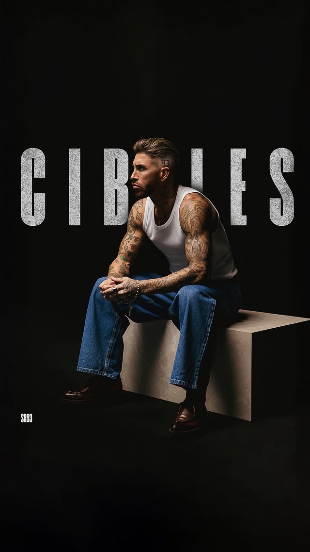 Saved public post media preview 1 from @sergioramos snapshot