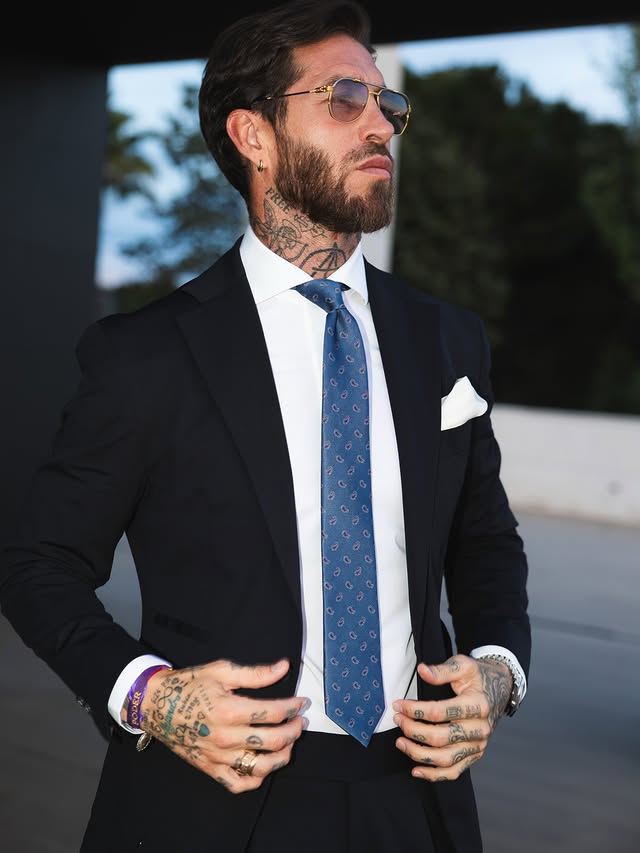 Saved public post media preview 3 from @sergioramos snapshot