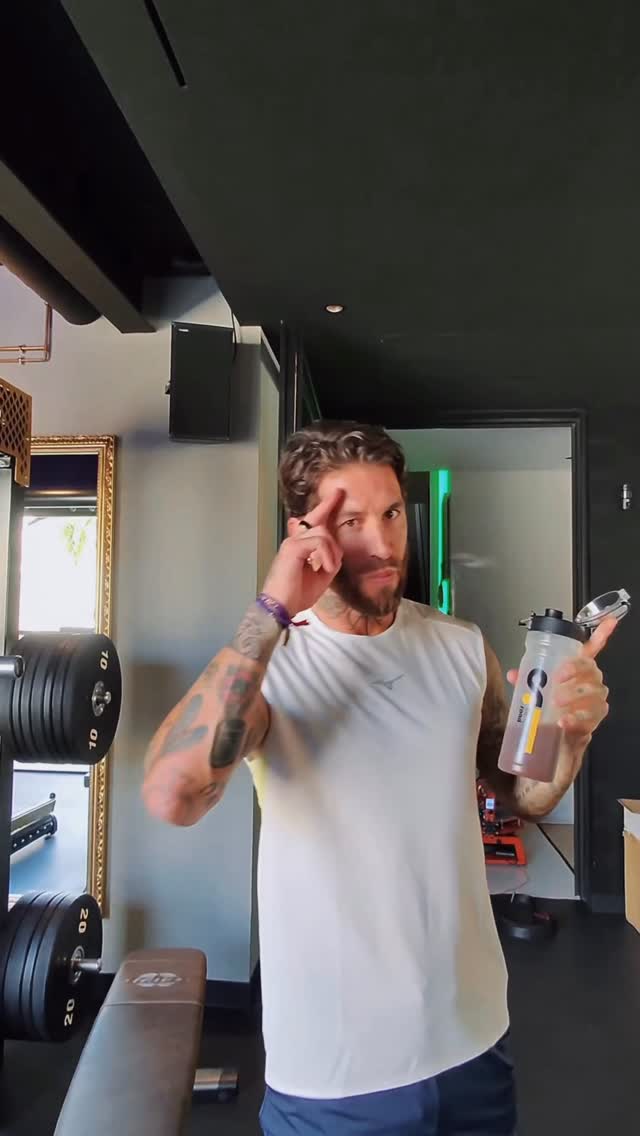 Saved public post media preview 4 from @sergioramos snapshot