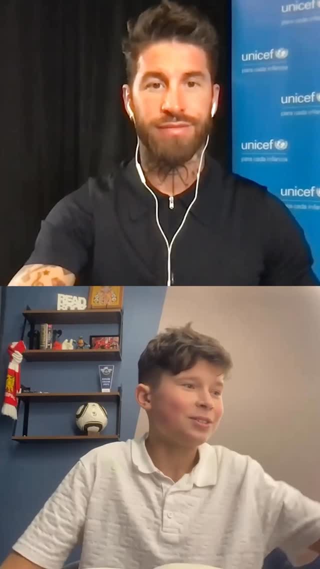 Saved public post media preview 5 from @sergioramos snapshot