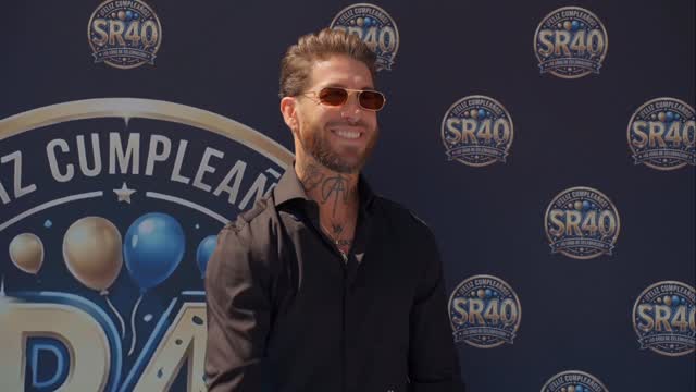 Saved public post media preview 7 from @sergioramos snapshot