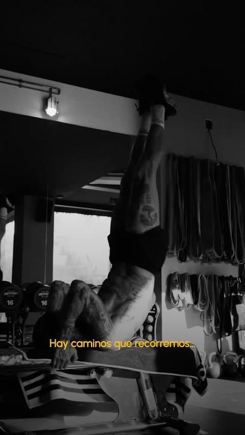 Saved public reels media preview 6 from @sergioramos snapshot