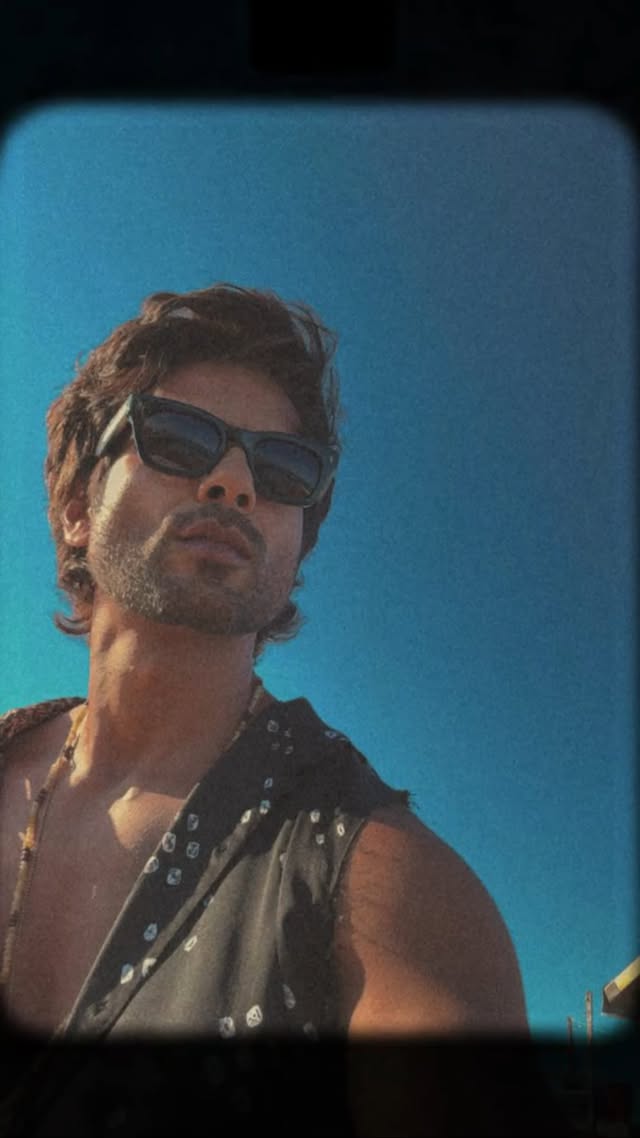 Saved public post media preview 3 from @shahidkapoor snapshot