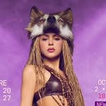 Saved public highlight cover 1 for @shakira