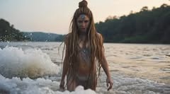 Saved public reels media preview 1 from @shakira snapshot