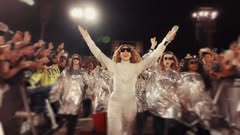 Saved public reels media preview 5 from @shakira snapshot