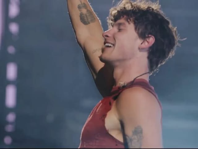 Saved public post media preview 1 from @shawnmendes snapshot