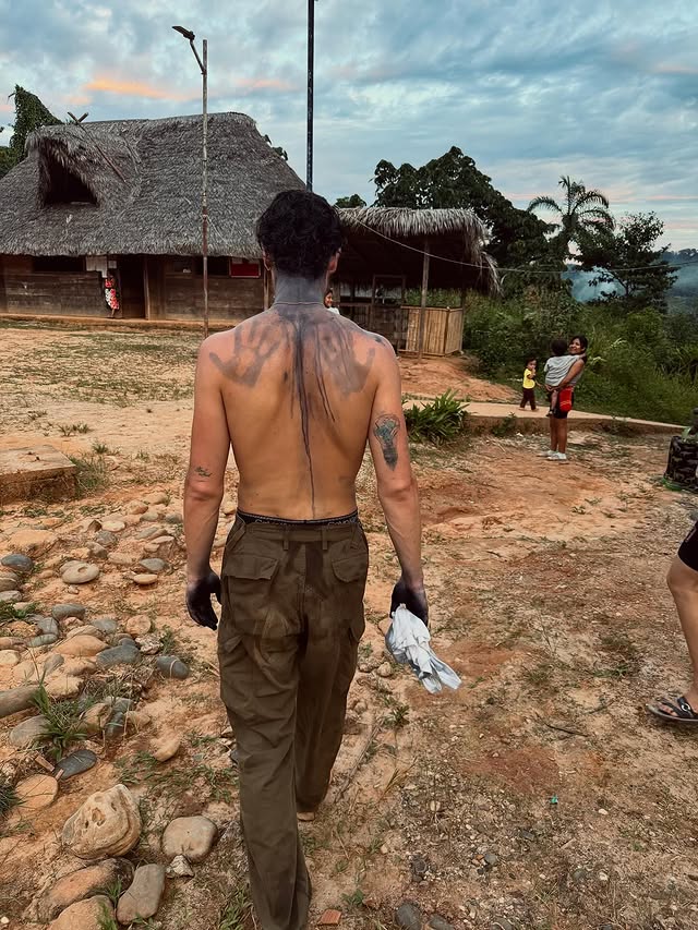 Saved public post media preview 2 from @shawnmendes snapshot