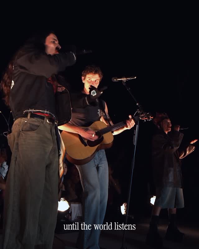 Saved public post media preview 4 from @shawnmendes snapshot