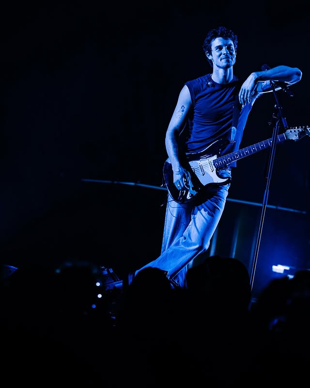 Saved public post media preview 5 from @shawnmendes snapshot