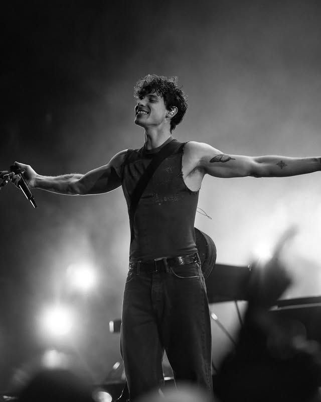 Saved public post media preview 8 from @shawnmendes snapshot