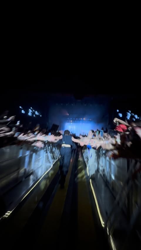 Saved public reels media preview 5 from @shawnmendes snapshot