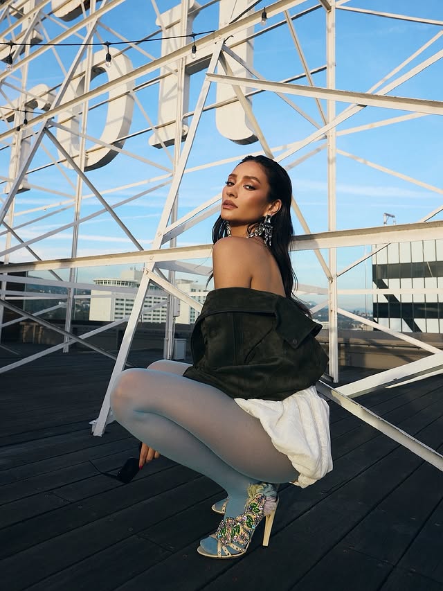 Saved public post media preview 2 from @shaymitchell snapshot