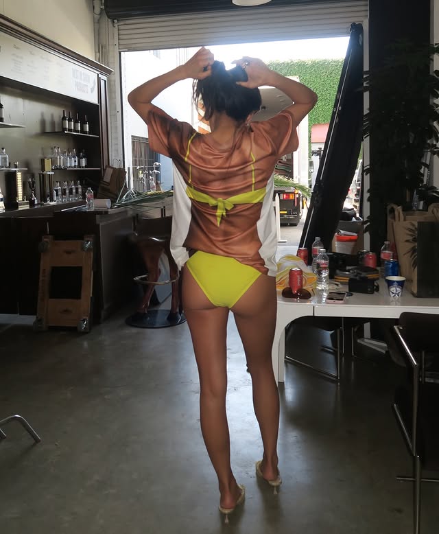 Saved public post media preview 4 from @shaymitchell snapshot