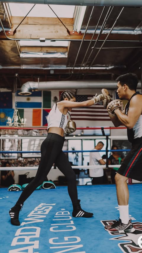 Saved public reels media preview 3 from @shaymitchell snapshot