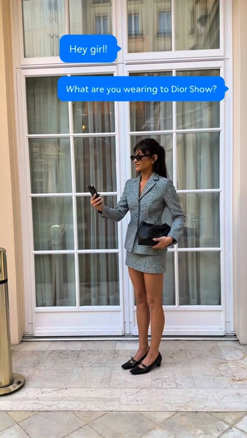 Saved public reels media preview 6 from @shaymitchell snapshot