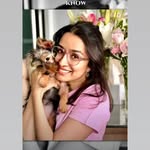 Saved public highlight cover 1 for @shraddhakapoor