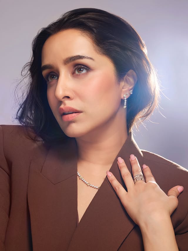 Saved public post media preview 7 from @shraddhakapoor snapshot