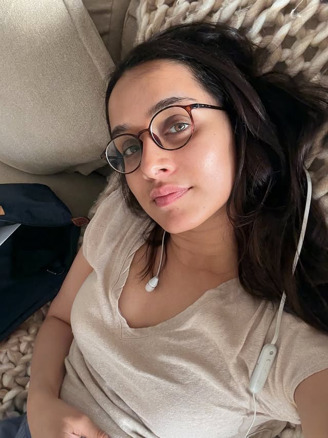 Saved public post media preview 9 from @shraddhakapoor snapshot