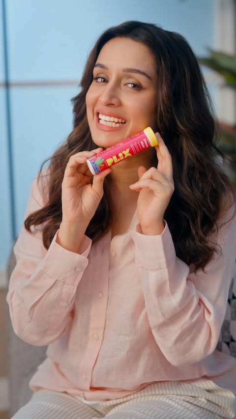 Saved public reels media preview 4 from @shraddhakapoor snapshot