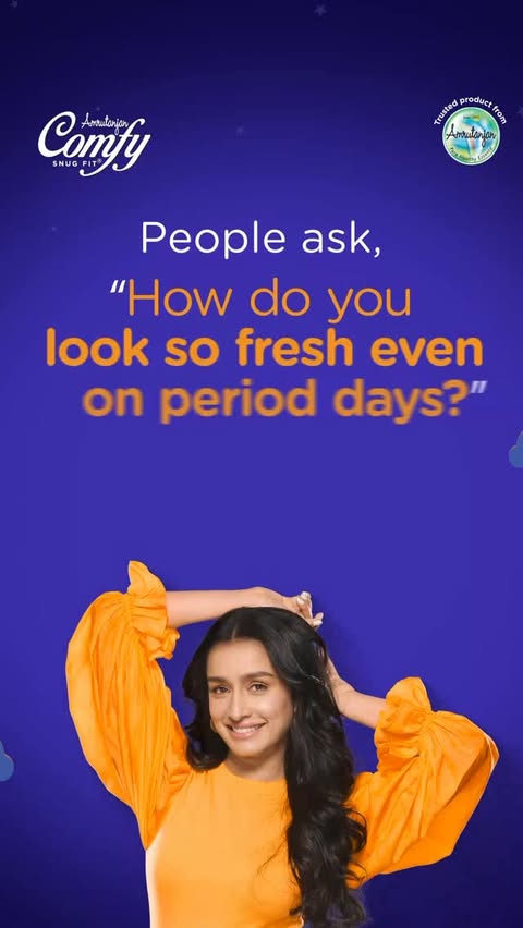 Saved public reels media preview 5 from @shraddhakapoor snapshot