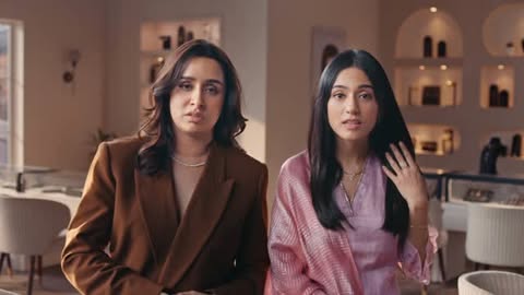 Saved public reels media preview 6 from @shraddhakapoor snapshot