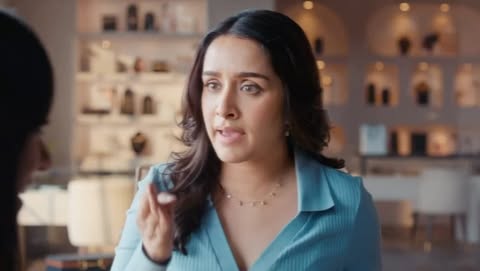 Saved public reels media preview 7 from @shraddhakapoor snapshot