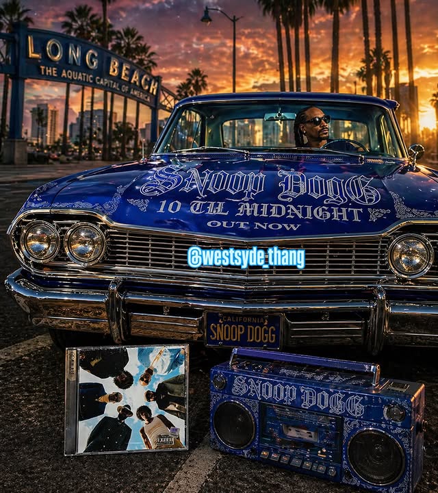 Saved public post media preview 7 from @snoopdogg snapshot